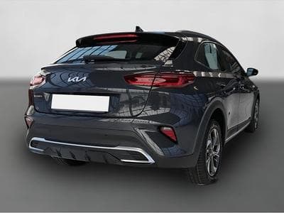 Kia XCeed (2026) - Photo 2