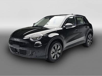 Fiat 600 (2026) - Photo 1