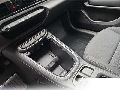 Fiat 600 (2026) - Photo 11