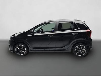 Kia Picanto (2026) - Photo 4