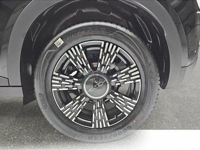 Fiat 600 (2026) - Photo 5