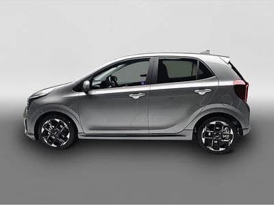 Kia Picanto (2026) - Photo 4