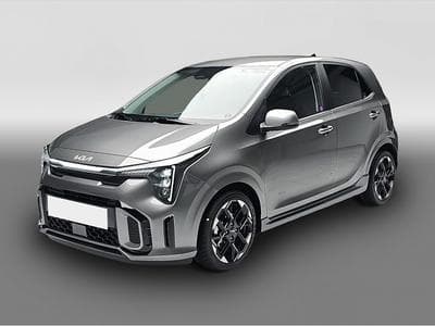 Kia Picanto (2026) - Photo 1