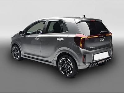 Kia Picanto (2026) - Photo 3