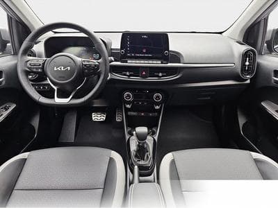 Kia Picanto (2026) - Photo 6