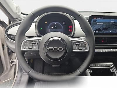 Fiat 600 (2026) - Photo 12