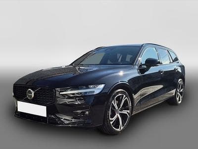 Volvo V60 (2021) - Photo 1