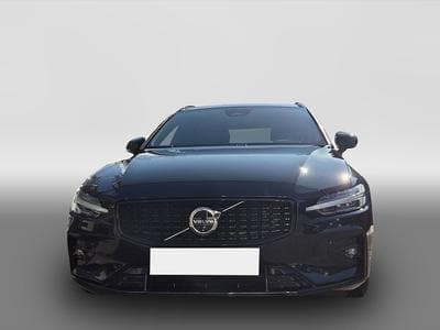 Volvo V60 (2021) - Photo 3