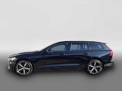 Volvo V60 (2021) - Photo 4