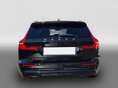 Volvo V60 (2021) - Photo 5