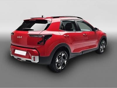 Kia Stonic (2026) - Photo 2