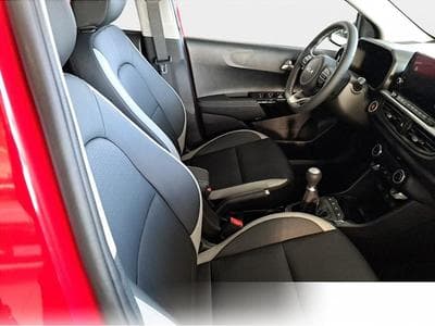 Kia Picanto (2026) - Photo 15