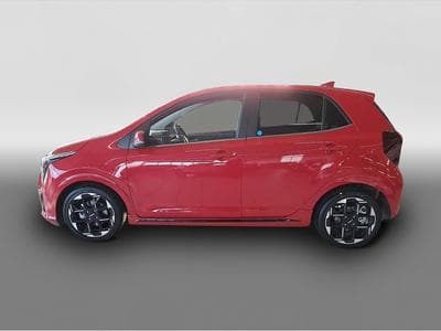 Kia Picanto (2026) - Photo 4