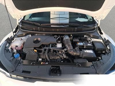 Kia Stonic (2026) - Photo 14