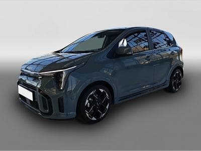 Kia Picanto (2026) - Photo 1