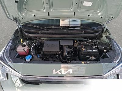 Kia Picanto (2026) - Photo 14