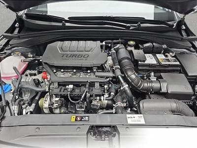 Kia Ceed (2026) - Photo 14