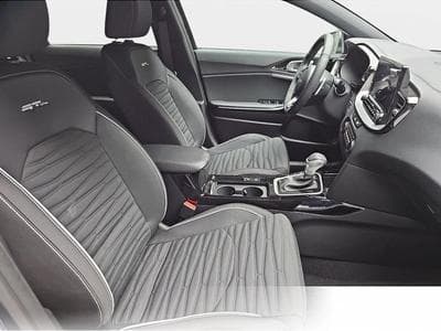 Kia Ceed (2026) - Photo 15