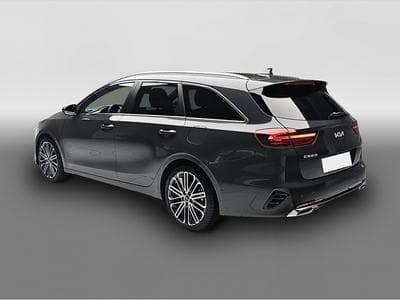 Kia Ceed (2026) - Photo 3