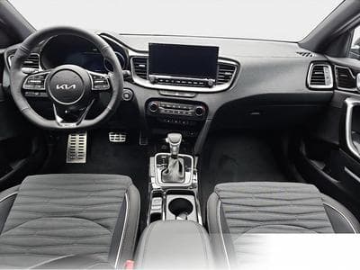 Kia Ceed (2026) - Photo 6