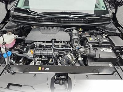 Kia Stonic (2026) - Photo 14