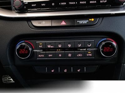 Kia Ceed (2026) - Photo 10