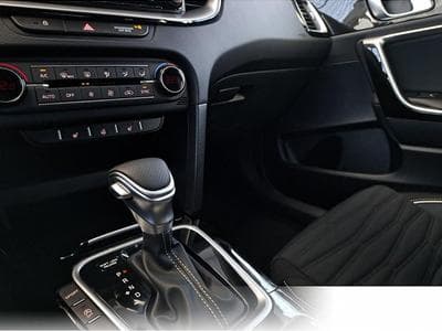 Kia Ceed (2026) - Photo 11