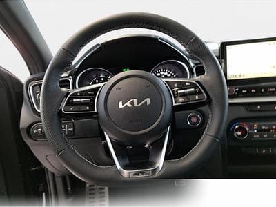 Kia Ceed (2026) - Photo 12