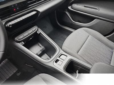 Fiat 600 (2026) - Photo 11