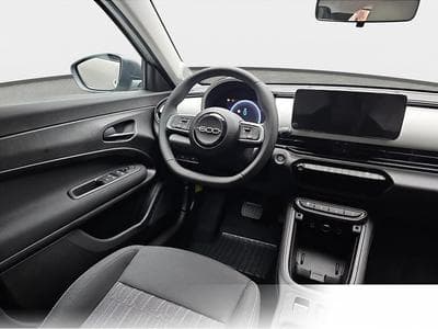 Fiat 600 (2026) - Photo 7