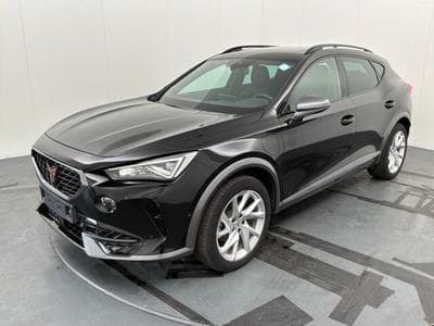 Cupra Formentor 1.4 E-HYBRID 204 CH DSG6 V (2024) - Photo 1