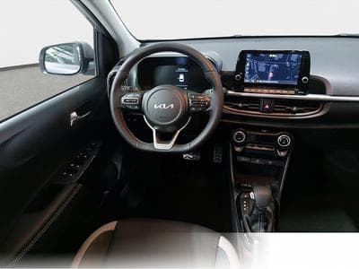 Kia Picanto (2026) - Photo 7