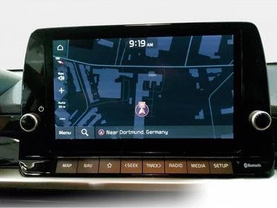 Kia Picanto (2026) - Photo 8