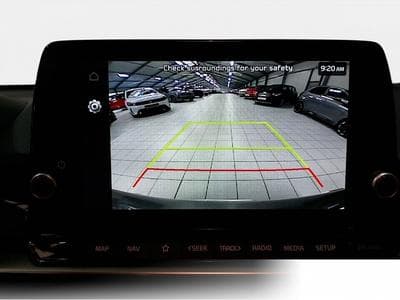 Kia Picanto (2026) - Photo 9