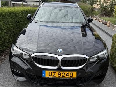 BMW 320 Sport M kit (2021) - Photo 1