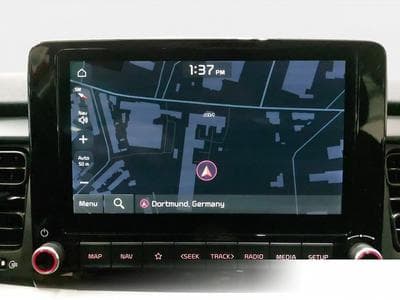 Kia Stonic (2026) - Photo 8