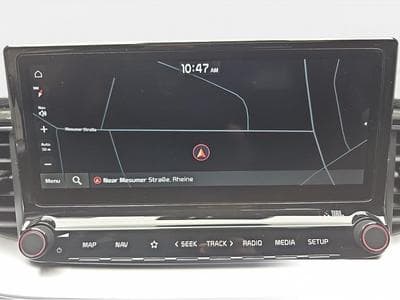 Kia Ceed (2026) - Photo 8