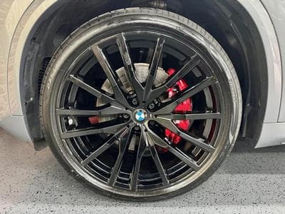 BMW X5 (2024) - Foto 3