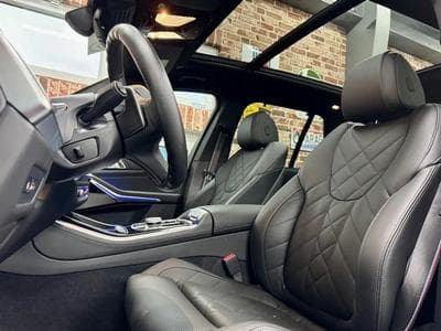 BMW X5 (2024) - Foto 5