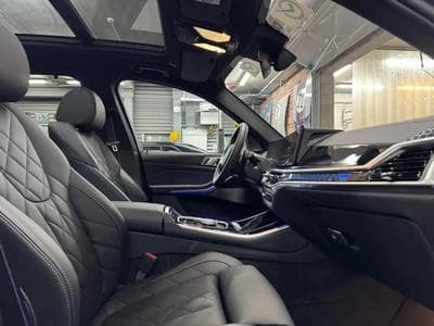 BMW X5 (2024) - Foto 8