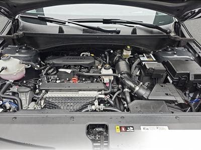 Kia Sportage (2026) - Photo 14