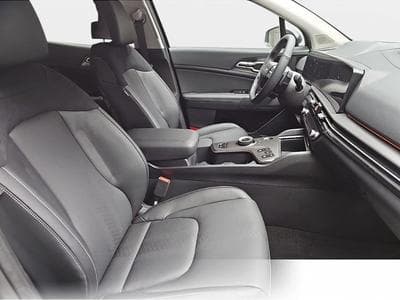 Kia Sportage (2026) - Photo 15