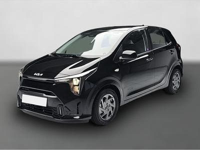Kia Picanto (2026) - Photo 1