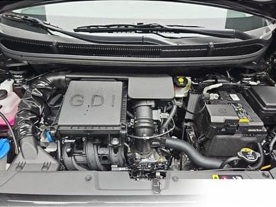 Kia Picanto (2026) - Photo 14