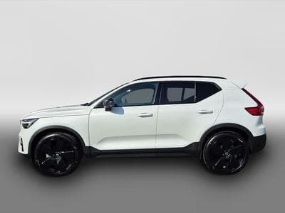 Volvo XC40 (2024) - Photo 4