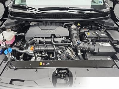 Kia Stonic (2026) - Photo 14