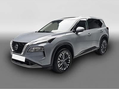 Nissan X-Trail (2026) - Foto 1