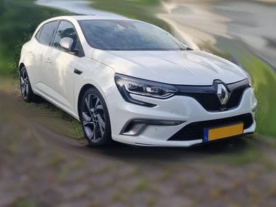 Renault Megane GT (2019) - Foto 1