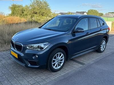 BMW X1 sDrive18i (2019) - Photo 1