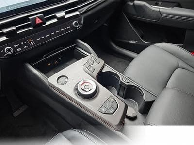 Kia Sportage (2026) - Photo 11